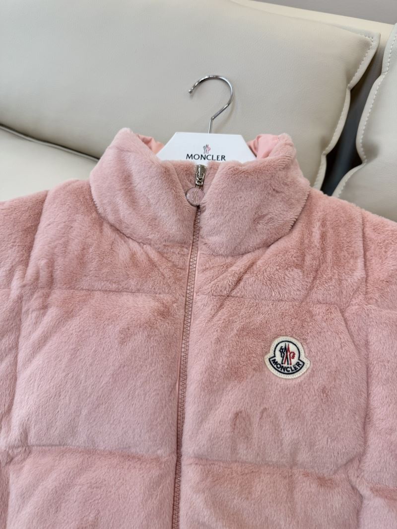 Moncler Down Jackets